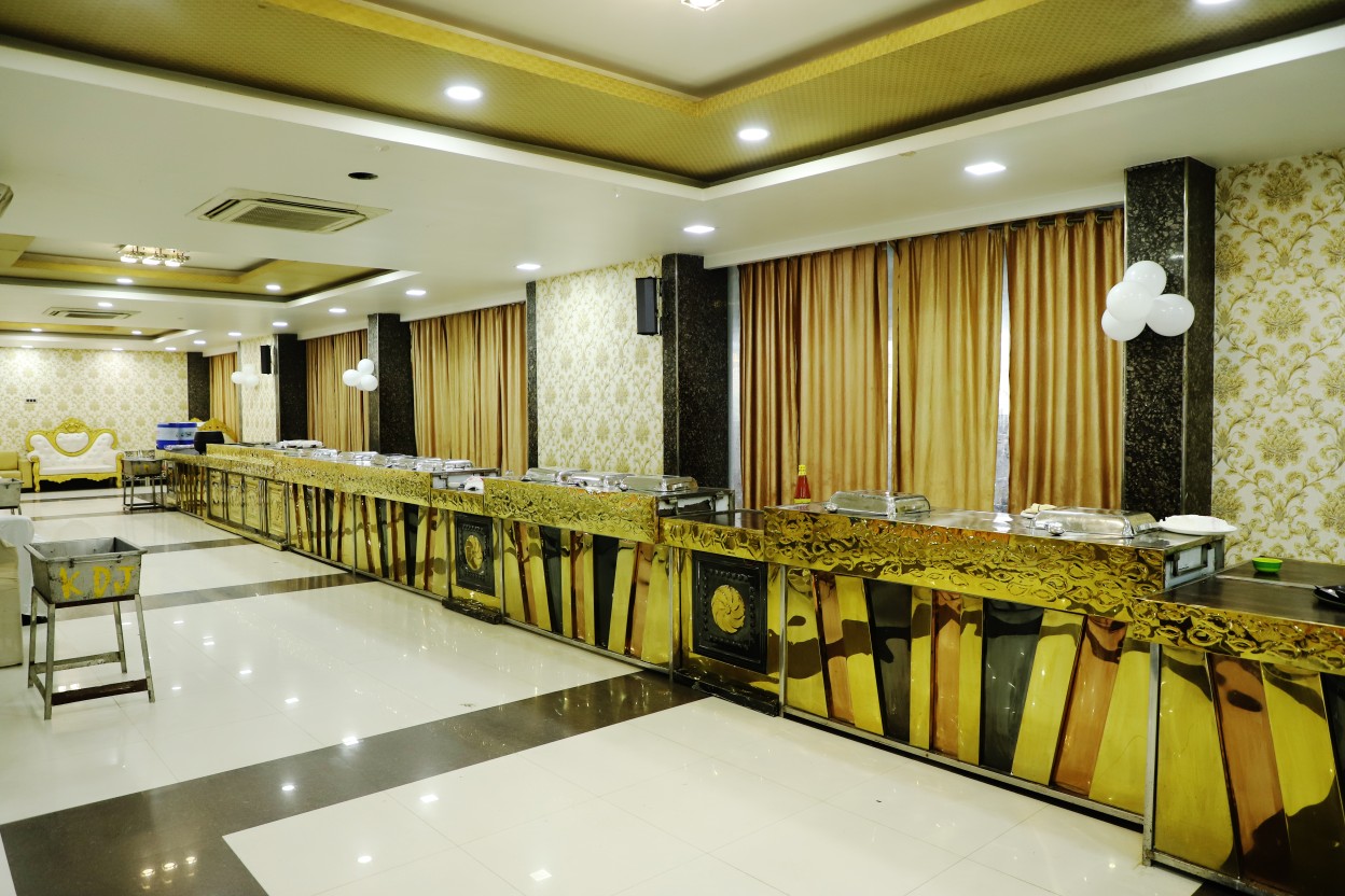 Hotel Aryan in Uttar Pradesh