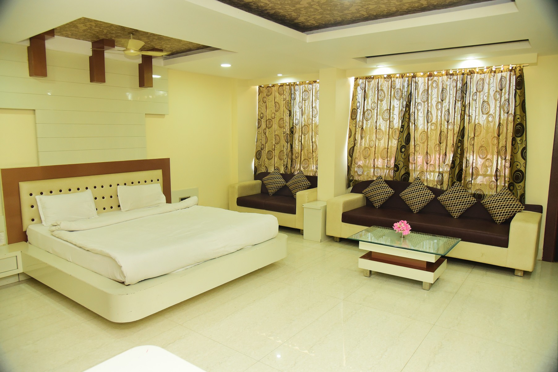 Budget Hotel in Lalitpur